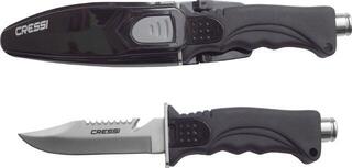 Dykkerkniv Cressi Skorpion 23,5 cm Dykkerkniv - 4