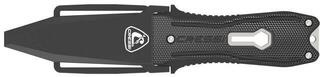 Tauchmesser Cressi Snake 18,6 cm Tauchmesser - 1