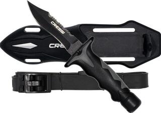 Tauchmesser Cressi Predator 18 cm Tauchmesser - 3