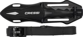 Tauchmesser Cressi Predator 18 cm Tauchmesser - 5