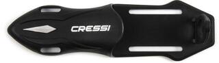 Tauchmesser Cressi Predator 18 cm Tauchmesser - 6