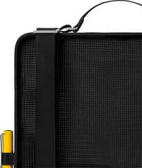 Accessoires pour enceintes portables Teenage Engineering OB-4 Mesh Bag Black Accessoires pour enceintes portables - 3
