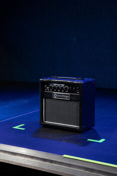 Combo gitarowe Revoltage RV-10G Combo gitarowe - 8