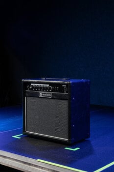 Kitarski kombo Revoltage RV-40R Kitarski kombo (Samo odprto) - 8