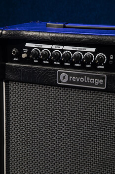 Kitarski kombo Revoltage RV-40R Kitarski kombo (Samo odprto) - 9