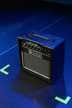 Combo gitarowe Revoltage RV-10G Combo gitarowe - 9