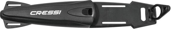Coltello da sub Cressi Finisher 24,7 cm Coltello da sub - 3