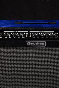Kitarski kombo Revoltage RV-80R Celestion Kitarski kombo - 10