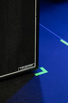 Gitarren-Lautsprecher Revoltage RV-G112 Celestion V30  Gitarren-Lautsprecher - 9