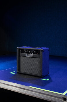 Mini Bass Combo Revoltage RV-20B Mini Bass Combo - 7