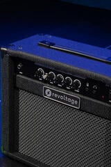 Kleine basgitaarcombo Revoltage RV-20B Kleine basgitaarcombo - 7