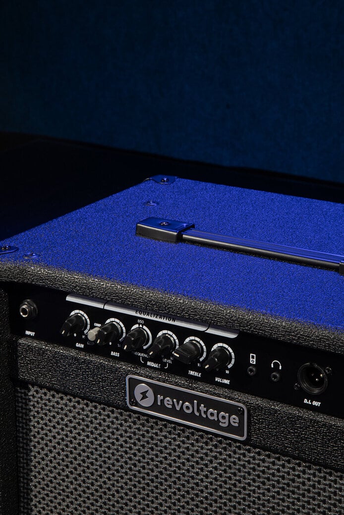 Salida de auriculares