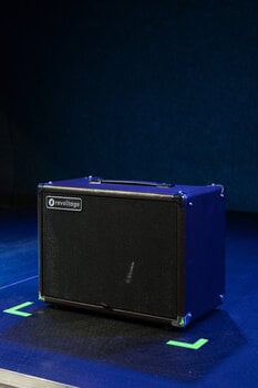 Akustik Gitarren Combo Revoltage RV-20A Akustik Gitarren Combo - 10