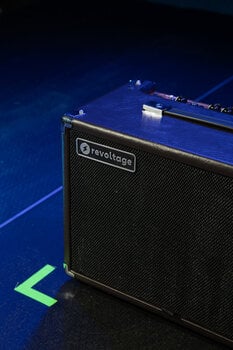 Akustik Gitarren Combo Revoltage RV-20A Akustik Gitarren Combo - 11