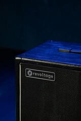 Gitár hangláda Revoltage RV-G112 Gitár hangláda - 6