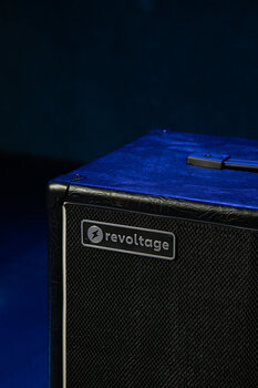 Китара кабинет Revoltage RV-G112 Китара кабинет - 7