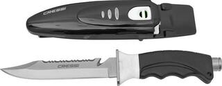 Diving Knife Cressi Borg 26,8 cm Diving Knife - 5