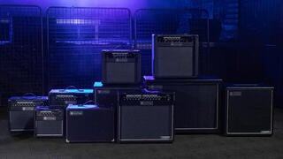 Gitár hangláda Revoltage RV-G112 Gitár hangláda - 7