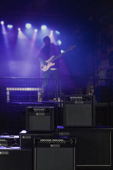 Kolumna gitarowa Revoltage RV-G212 Kolumna gitarowa - 14