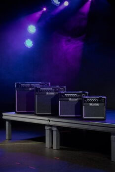 Kolumna gitarowa Revoltage RV-G212 Kolumna gitarowa - 15