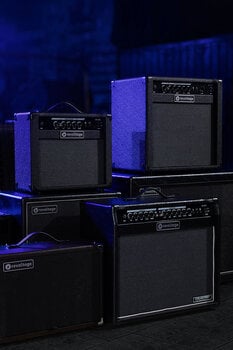 Akustik Gitarren Combo Revoltage RV-20A Akustik Gitarren Combo - 14