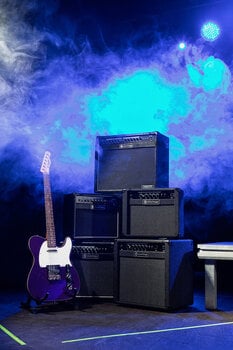 Akustik Gitarren Combo Revoltage RV-20A Akustik Gitarren Combo - 15