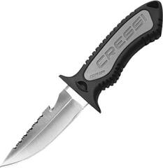 Diving Knife Cressi Grip 17,4 cm Diving Knife - 2