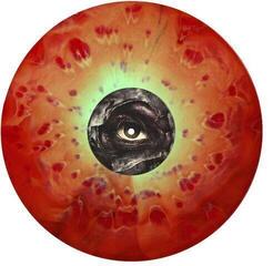 Vinylplade Richard Band - Castle Freakv (Dungeon Splatter Coloured) (LP) - 1