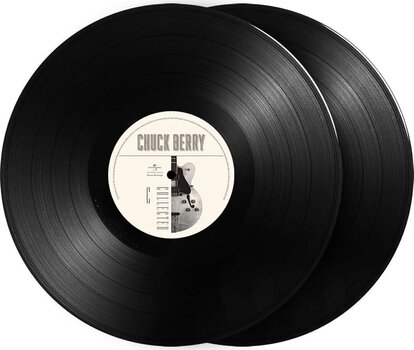 Vinüülplaat Chuck Berry - Collected (180 g) (2 LP) - 2