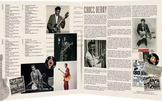 Disque vinyle Chuck Berry - Collected (180 g) (2 LP) - 3