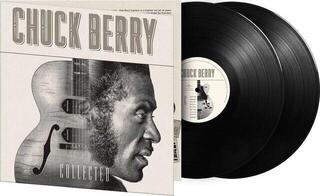 Disque vinyle Chuck Berry - Collected (180 g) (2 LP) - 2