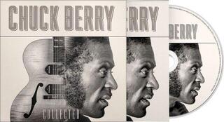 Hudobné CD Chuck Berry - Collected (3 CD) - 2