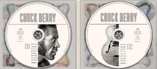 Hudobné CD Chuck Berry - Collected (3 CD) - 3