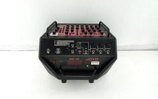 Combo para Guitarra Acústica-Eléctrica Joyo BSK-150 Black Combo para Guitarra Acústica-Eléctrica (Seminuevo) - 4
