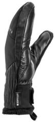 Ski rukavice Leki Griffin Base 3D Women Mitt Black - 4
