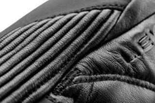 Ski rukavice Leki Griffin Base 3D Women Mitt Black - 5