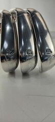 Golf Club - Irons Callaway Paradym Ai Smoke Right Handed 5-PWSW Regular Graphite Golf Club - Irons (Pre-owned) - 4