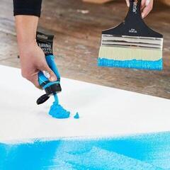 Akrylová barva Liquitex Basic Akrylová barva 420 Primary Blue 118 ml 1 ks - 3