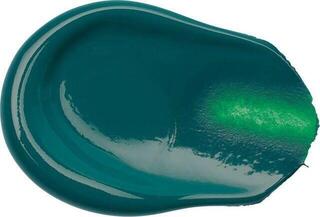 Akrylová barva Liquitex Basic Akrylová barva 317 Phthalocyanine Green 118 ml 1 ks - 1