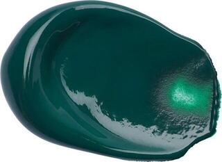Akrylová barva Liquitex Basic Akrylová barva 350 Deep Green Permanent 118 ml 1 ks - 1