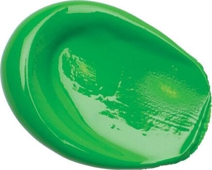 Акрилна боя Liquitex Basic АКРИЛНА боя 312 Light Green Permanent 118 ml 1 бр. - 2