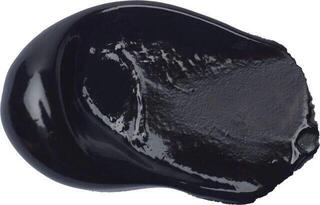 Akrylová barva Liquitex Basic Akrylová barva 244 Ivory Black 118 ml 1 ks - 1
