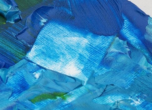 Sketchbook Liquitex 72.4204 Basics Sketchbook 12 A4 300 g - 5