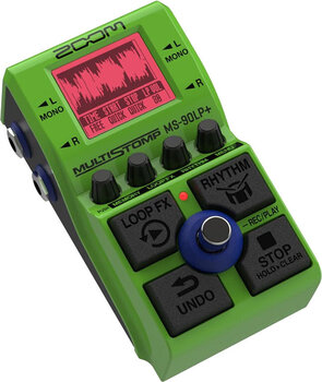 Guitar Effect Zoom MS-90LP+ Guitar Effect - 2