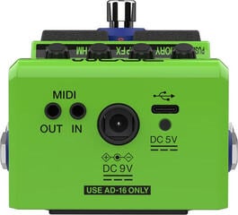 Efect de chitară Zoom MS-90LP+ Efect de chitară - 5