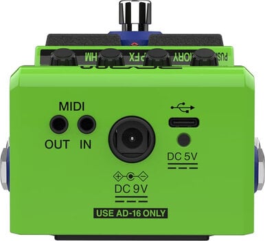 Guitar Effect Zoom MS-90LP+ Guitar Effect - 6