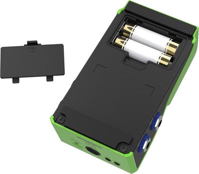 Guitar Effect Zoom MS-90LP+ Guitar Effect - 7