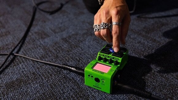 Zoom MS-90LP+ Efekt gitarowy - Muziker