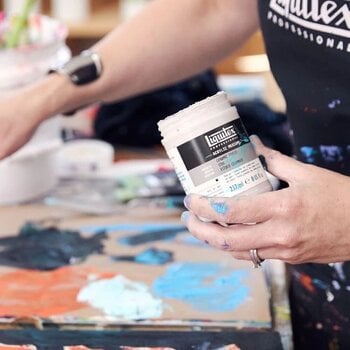 Medium Liquitex Professional Medium 118 ml 1 Stk. - 3