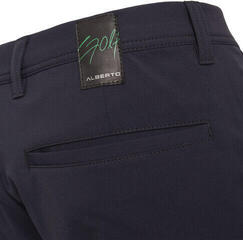 Панталони за голф Alberto Rookie 3xDRY Cooler Navy - 2